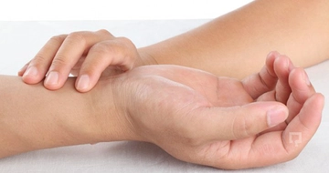 1 Dakikada Nabız Sayısı?