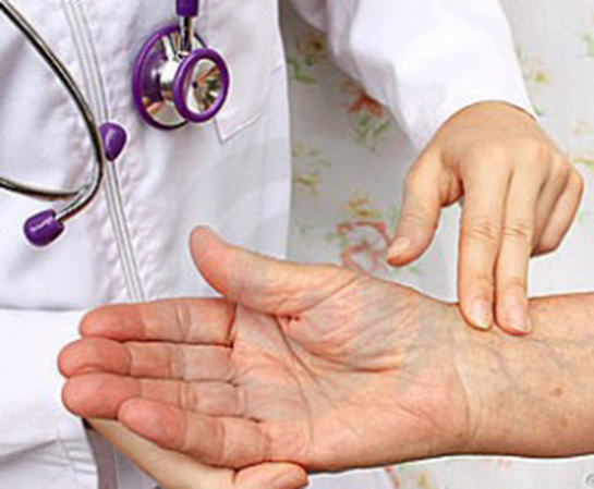 Düşük Nabız Belirtileri ve Tedavisi