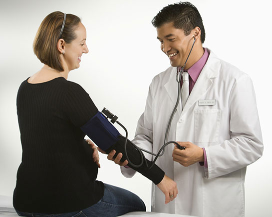 Hamilelikte Nabız Kaç Olmalı?