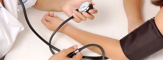 Nabız ve Tansiyon Belirtileri ve Tedavisi