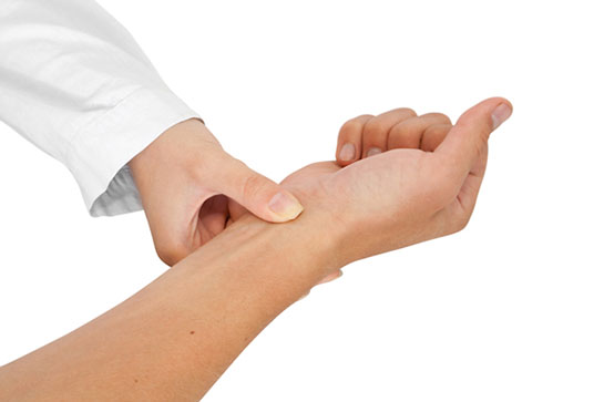 Normal Nabız Kaç Olmalı?